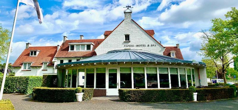 Hampshire Hotel & Spa - Paping - Genel