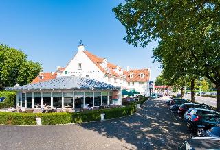 Hampshire Hotel & Spa - Paping fotoÄŸrafÄ±