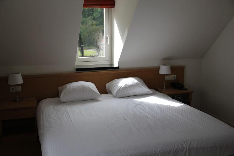 Hampshire Hotel & Spa - Paping - Oda