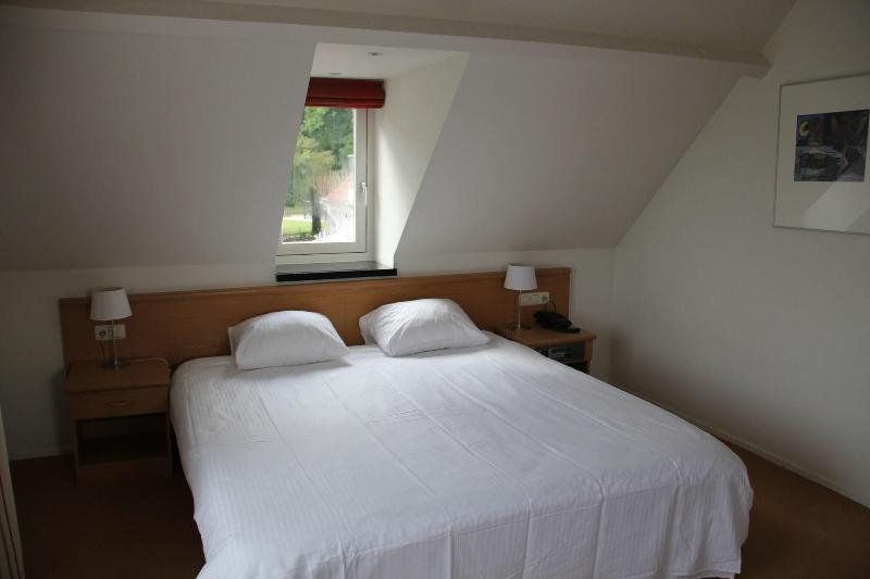 Hampshire Hotel & Spa - Paping - Oda