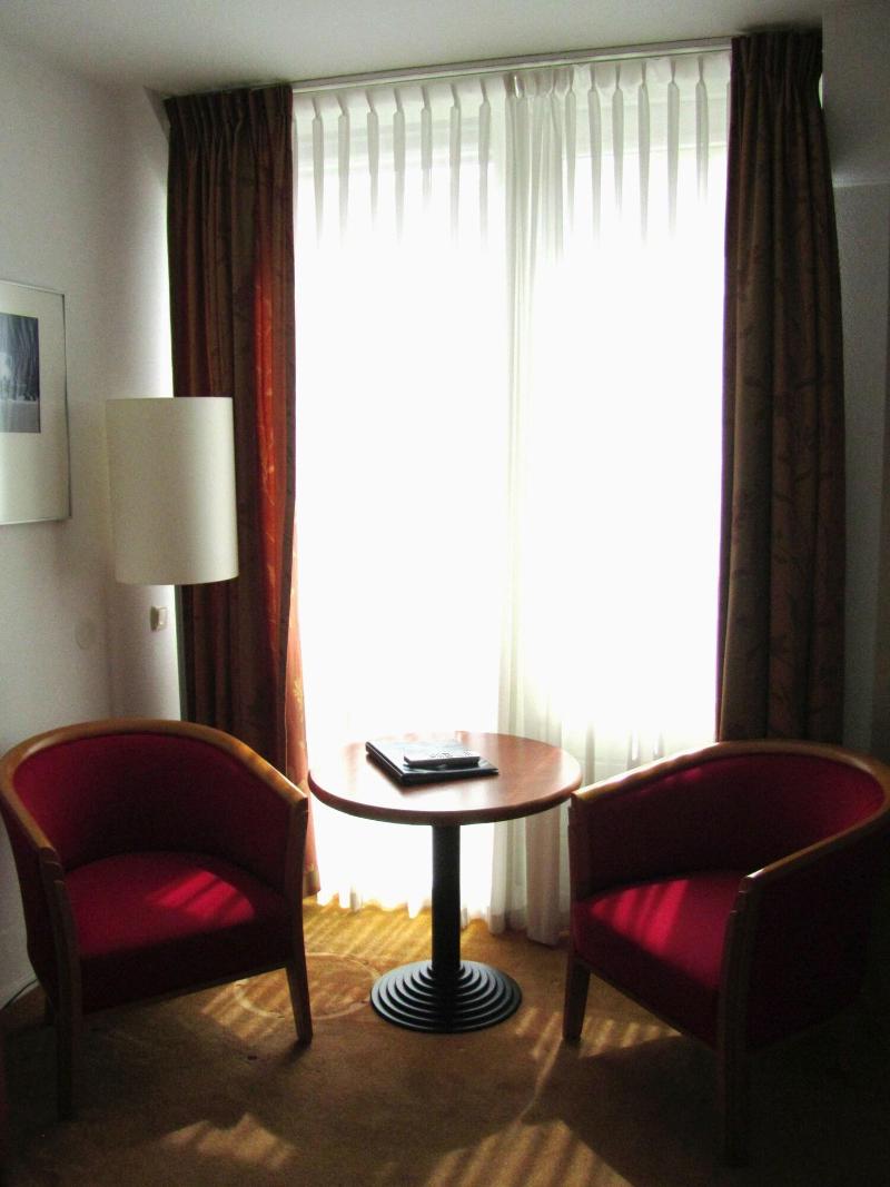 Hampshire Hotel & Spa - Paping - Oda