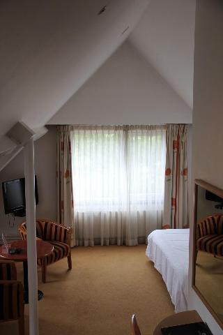 Hampshire Hotel & Spa - Paping fotoÄŸrafÄ±