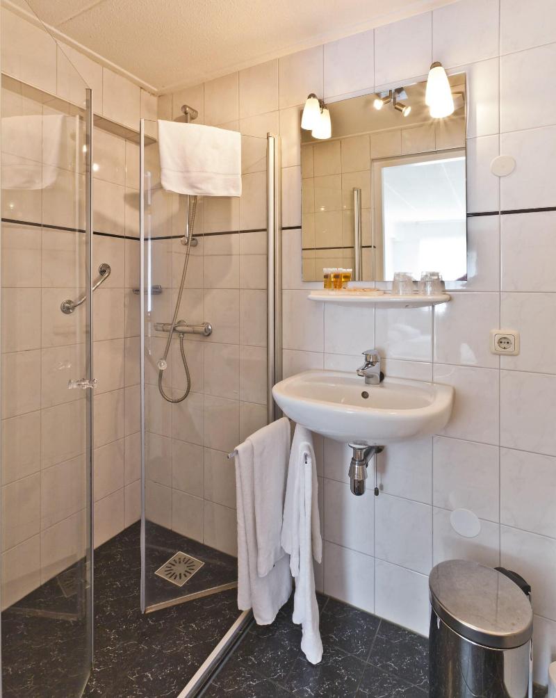Hampshire Hotel & Spa - Paping - Oda