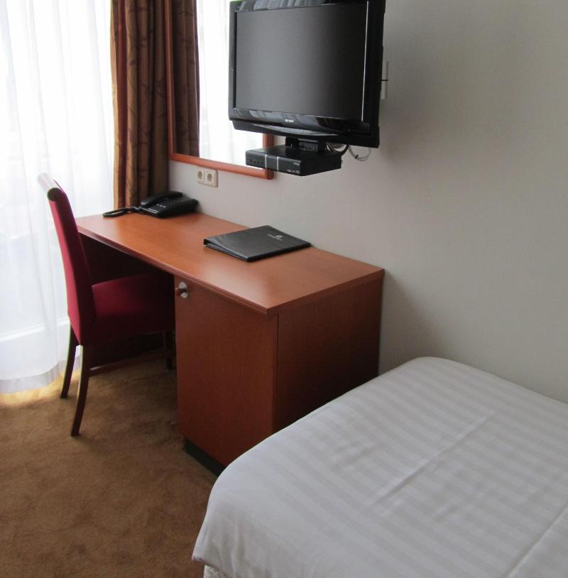 Hampshire Hotel & Spa - Paping - Oda
