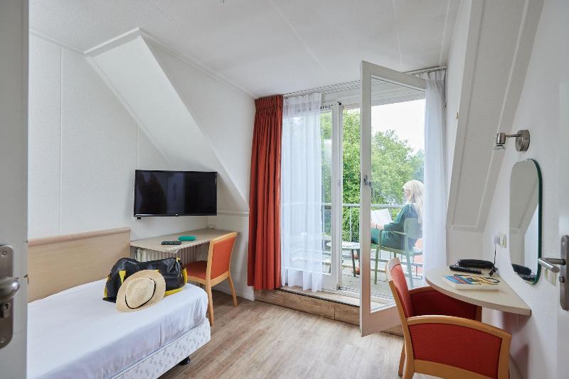 Hampshire Hotel & Spa - Paping - Oda
