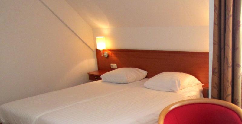 Hampshire Hotel & Spa - Paping - Oda