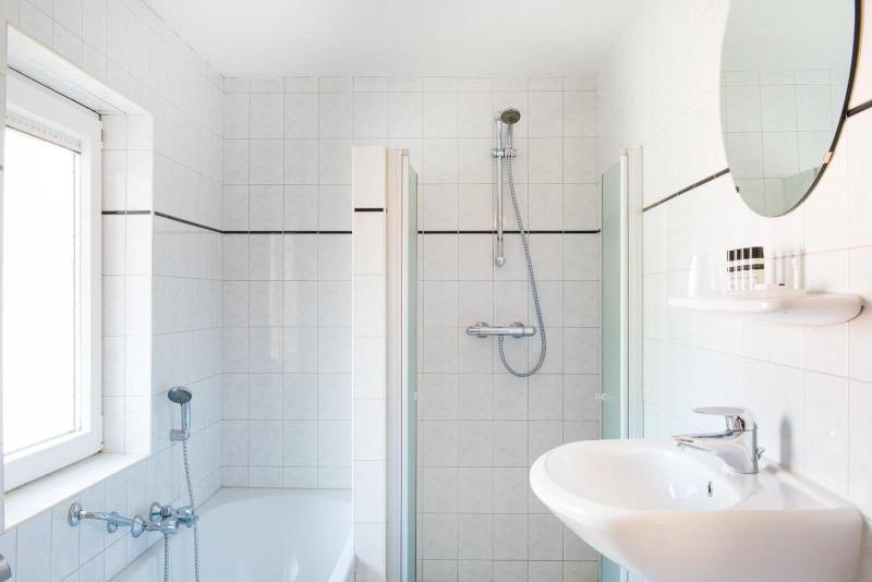 Hampshire Hotel & Spa - Paping - Oda