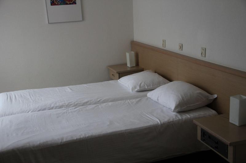 Hampshire Hotel & Spa - Paping - Oda
