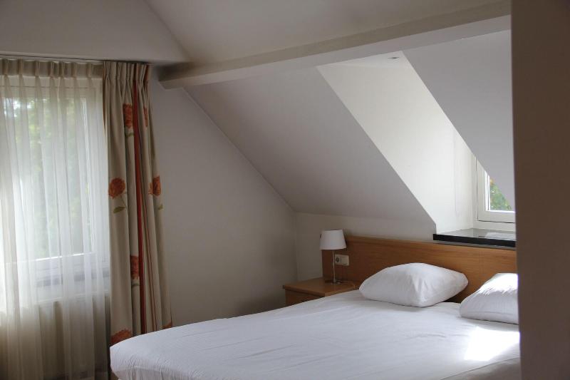 Hampshire Hotel & Spa - Paping - Oda