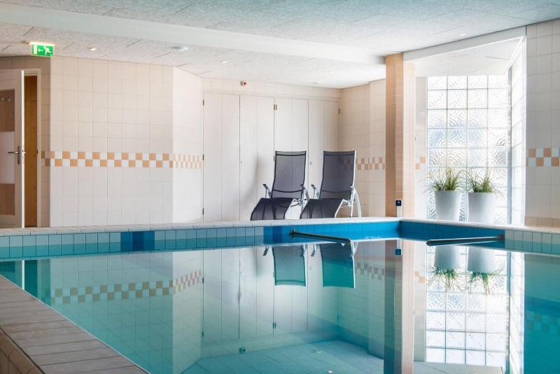 Hampshire Hotel & Spa - Paping - Havuz