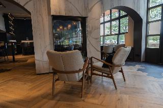 Hampshire Hotel & Spa - Paping fotoÄŸrafÄ±