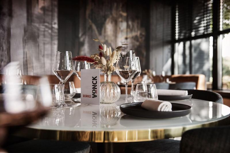 Hampshire Hotel & Spa - Paping - Restoran