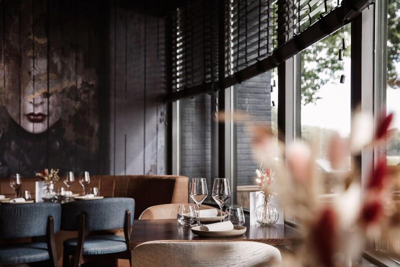 Hampshire Hotel & Spa - Paping - Restoran