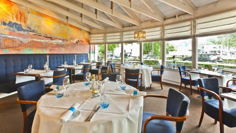 Hampshire Hotel & Spa - Paping - Restoran