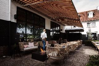 Hampshire Hotel & Spa - Paping fotoÄŸrafÄ±