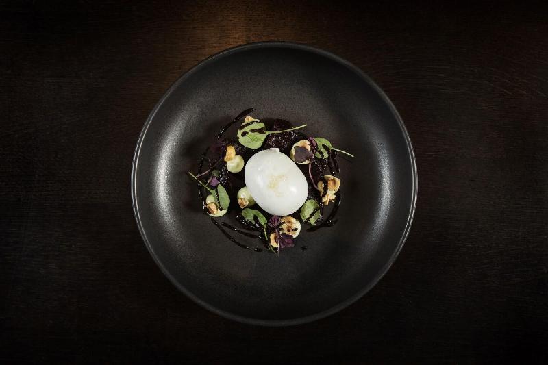 Hampshire Hotel & Spa - Paping - Restoran
