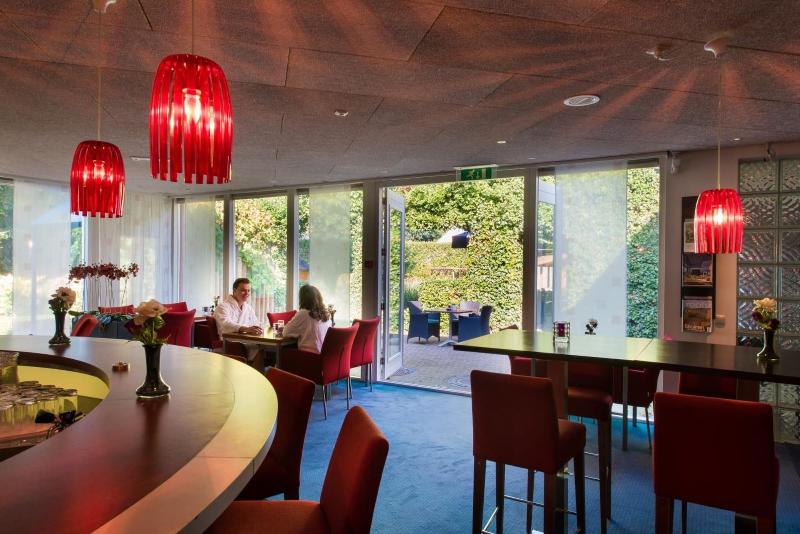 Hampshire Hotel & Spa - Paping - Restoran
