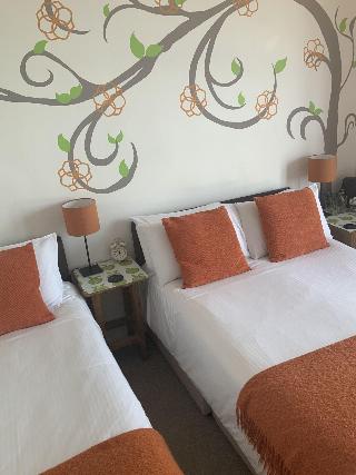 Green Apple Bed And Breakfast otel fotoğrafı