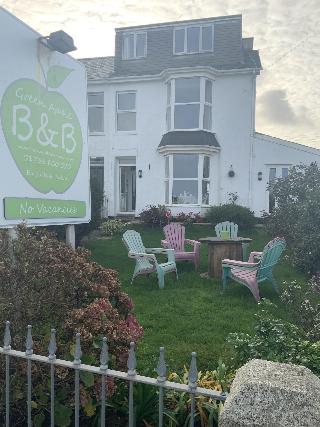 Green Apple Bed And Breakfast fotoÄŸrafÄ±