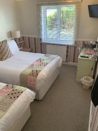 Green Apple Bed And Breakfast fotoÄŸrafÄ±