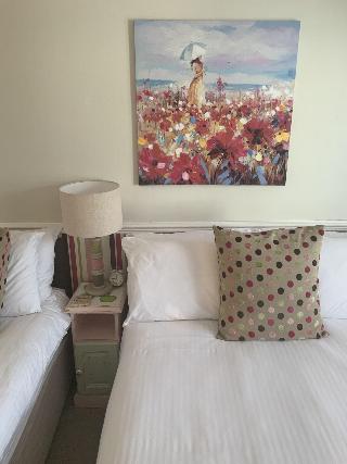 Green Apple Bed And Breakfast fotoÄŸrafÄ±