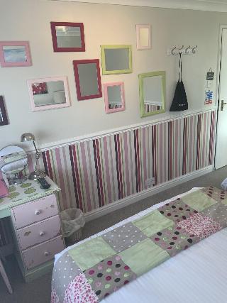 Green Apple Bed And Breakfast fotoÄŸrafÄ±