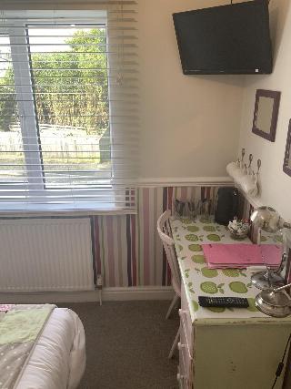 Green Apple Bed And Breakfast fotoÄŸrafÄ±