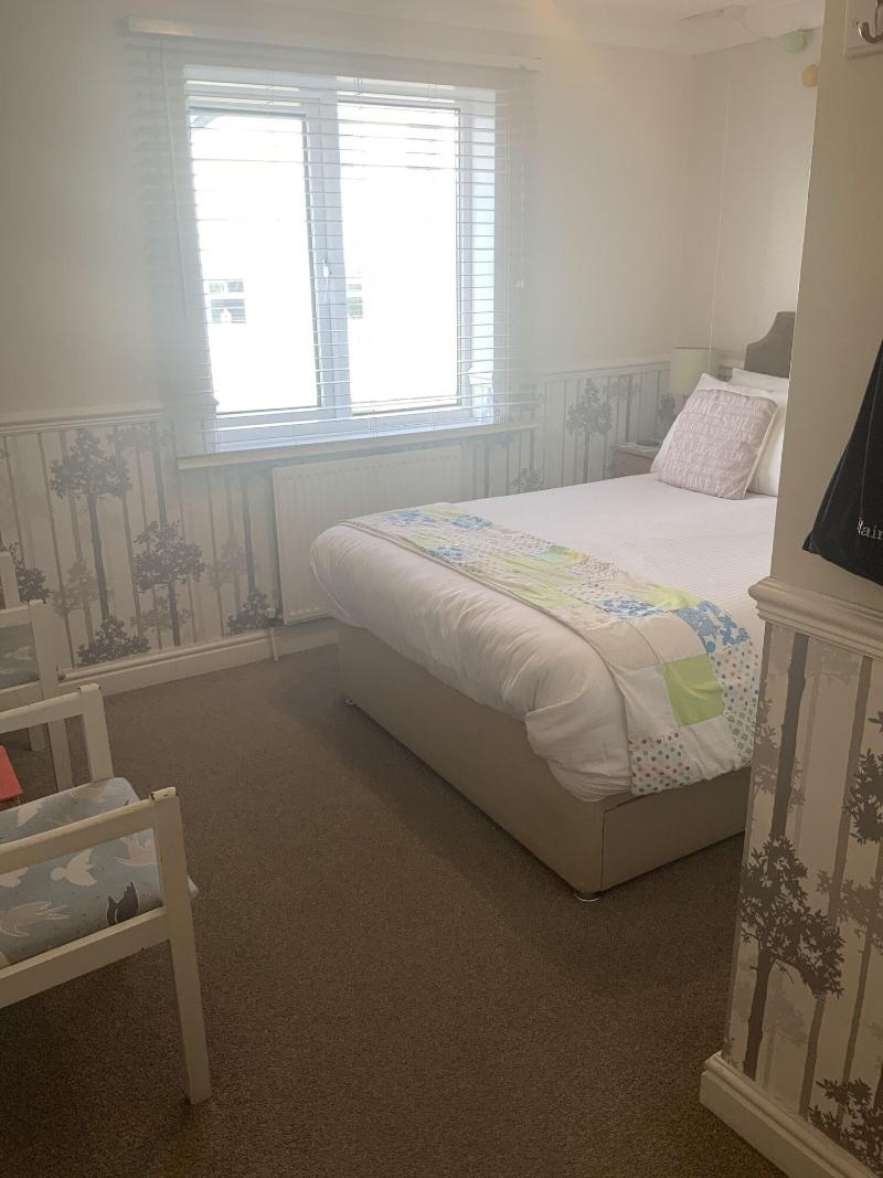 Green Apple Bed And Breakfast - Oda