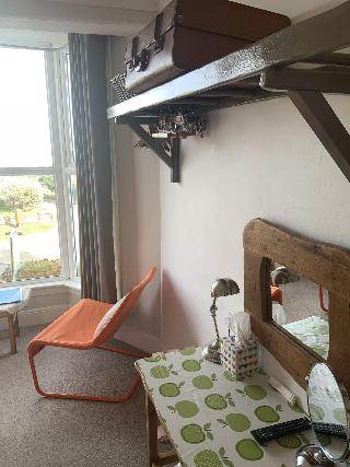 Green Apple Bed And Breakfast fotoÄŸrafÄ±