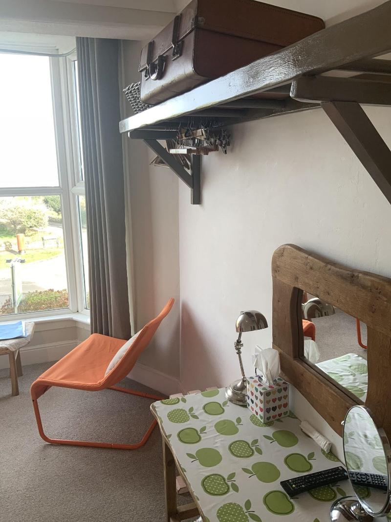 Green Apple Bed And Breakfast - Oda