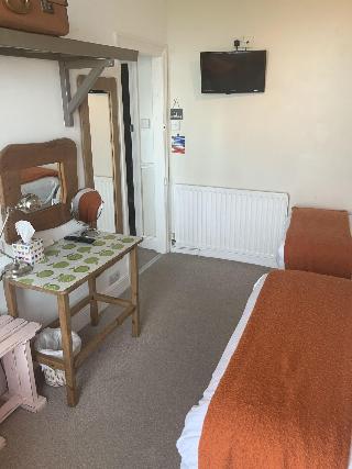 Green Apple Bed And Breakfast fotoÄŸrafÄ±
