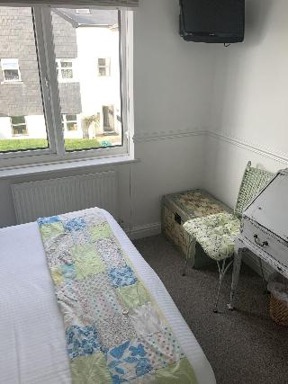Green Apple Bed And Breakfast fotoÄŸrafÄ±