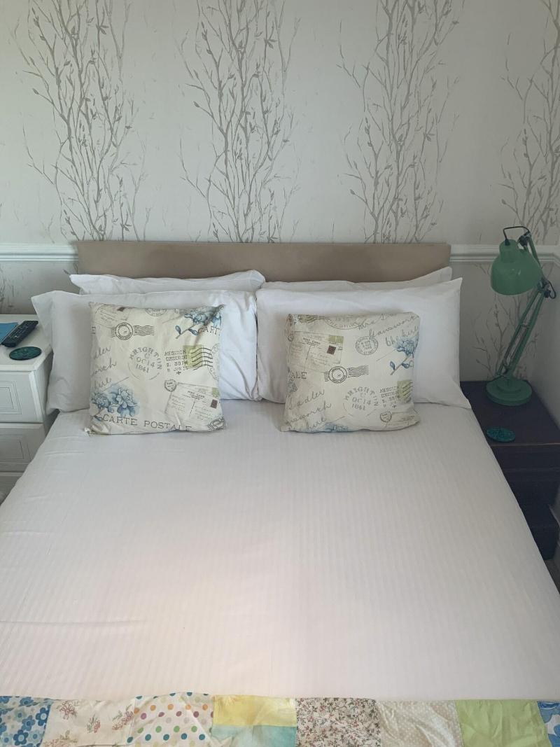 Green Apple Bed And Breakfast - Oda