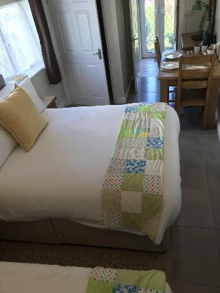 Green Apple Bed And Breakfast fotoÄŸrafÄ±
