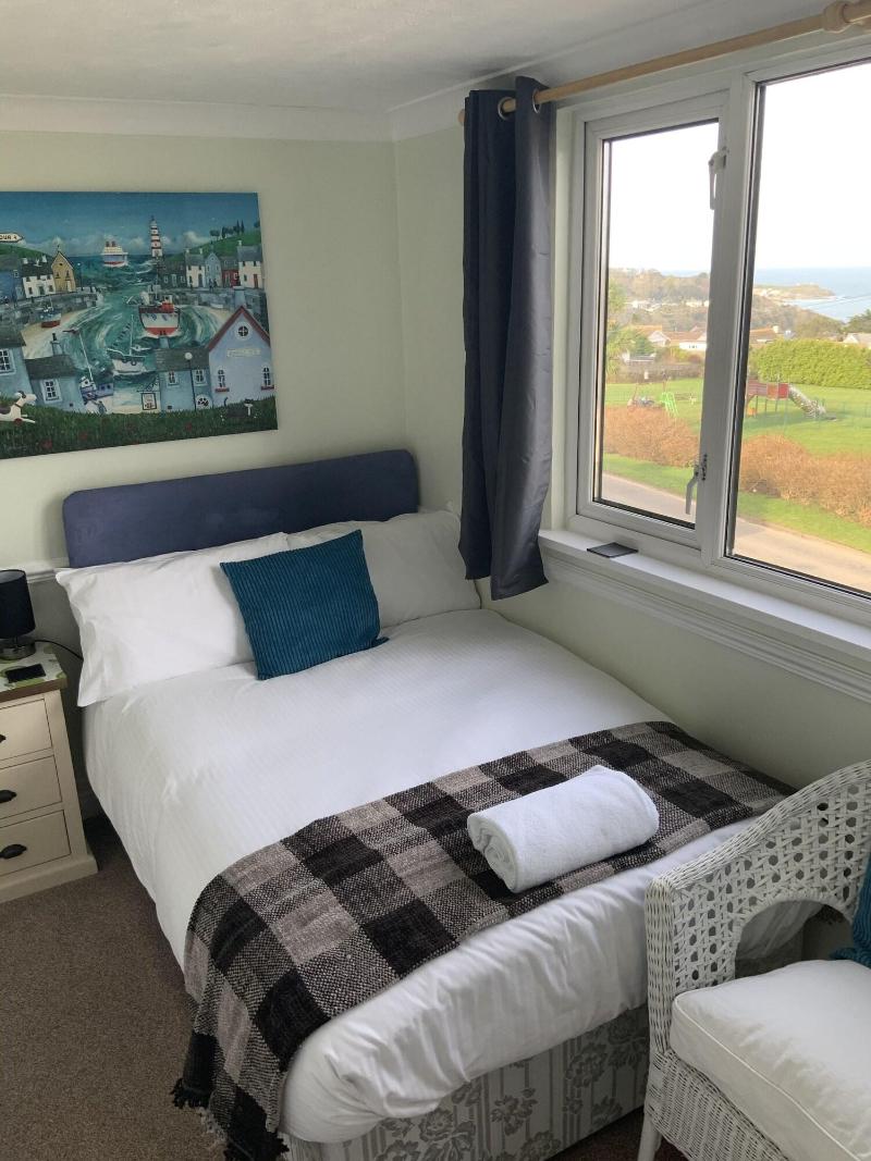 Green Apple Bed And Breakfast - Oda