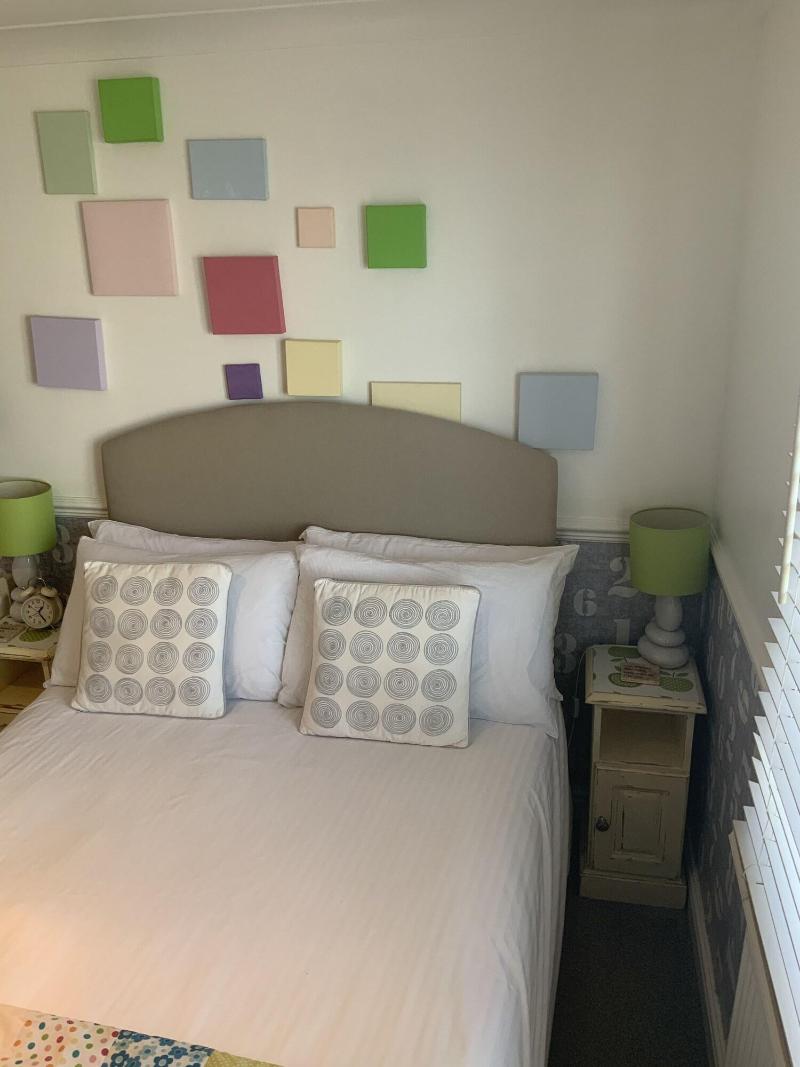 Green Apple Bed And Breakfast - Oda
