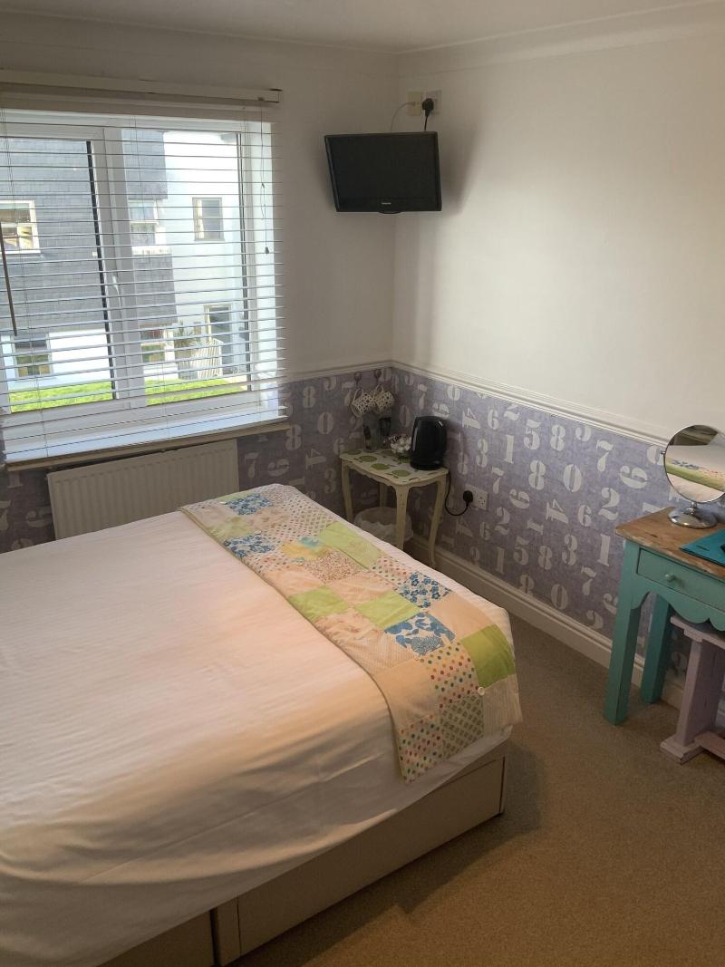 Green Apple Bed And Breakfast - Oda