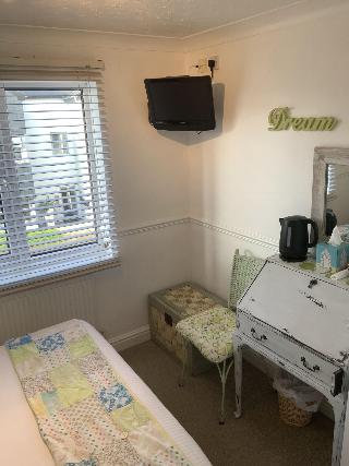 Green Apple Bed And Breakfast fotoÄŸrafÄ±