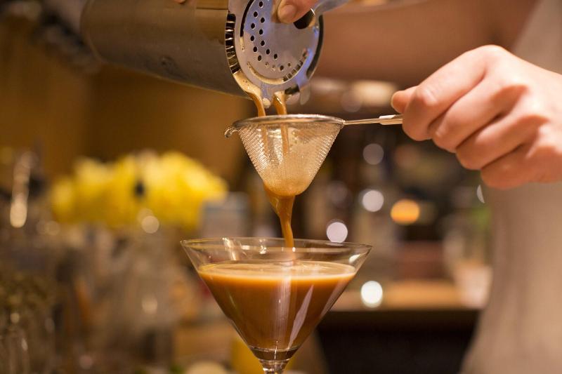 Saplinbrae Hotel And Lodges - Bar