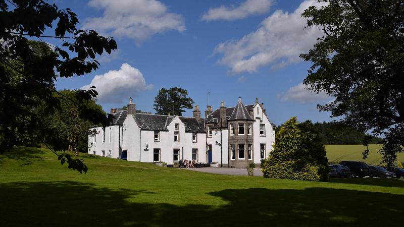 Saplinbrae Hotel And Lodges - Genel