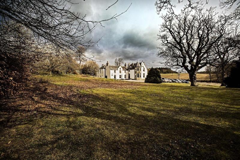 Saplinbrae Hotel And Lodges - Genel