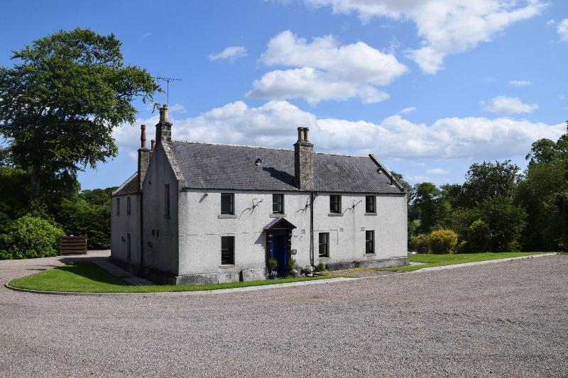 Saplinbrae Hotel And Lodges - Oda