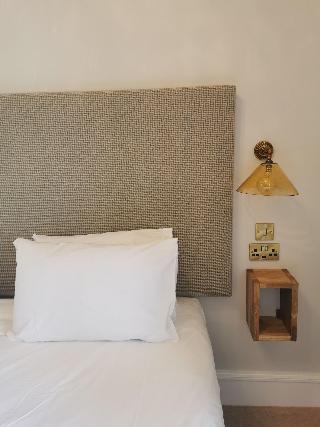 Saplinbrae Hotel And Lodges fotoÄŸrafÄ±