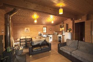 Saplinbrae Hotel And Lodges fotoÄŸrafÄ±