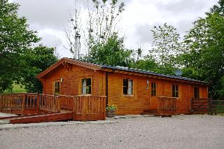 Saplinbrae Hotel And Lodges fotoÄŸrafÄ±