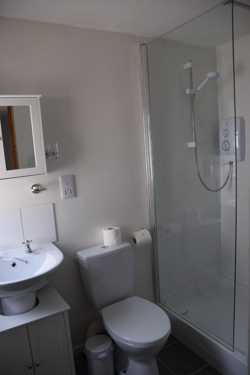 Saplinbrae Hotel And Lodges - Oda