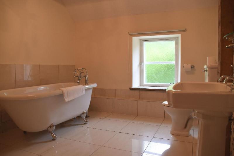 Saplinbrae Hotel And Lodges - Oda