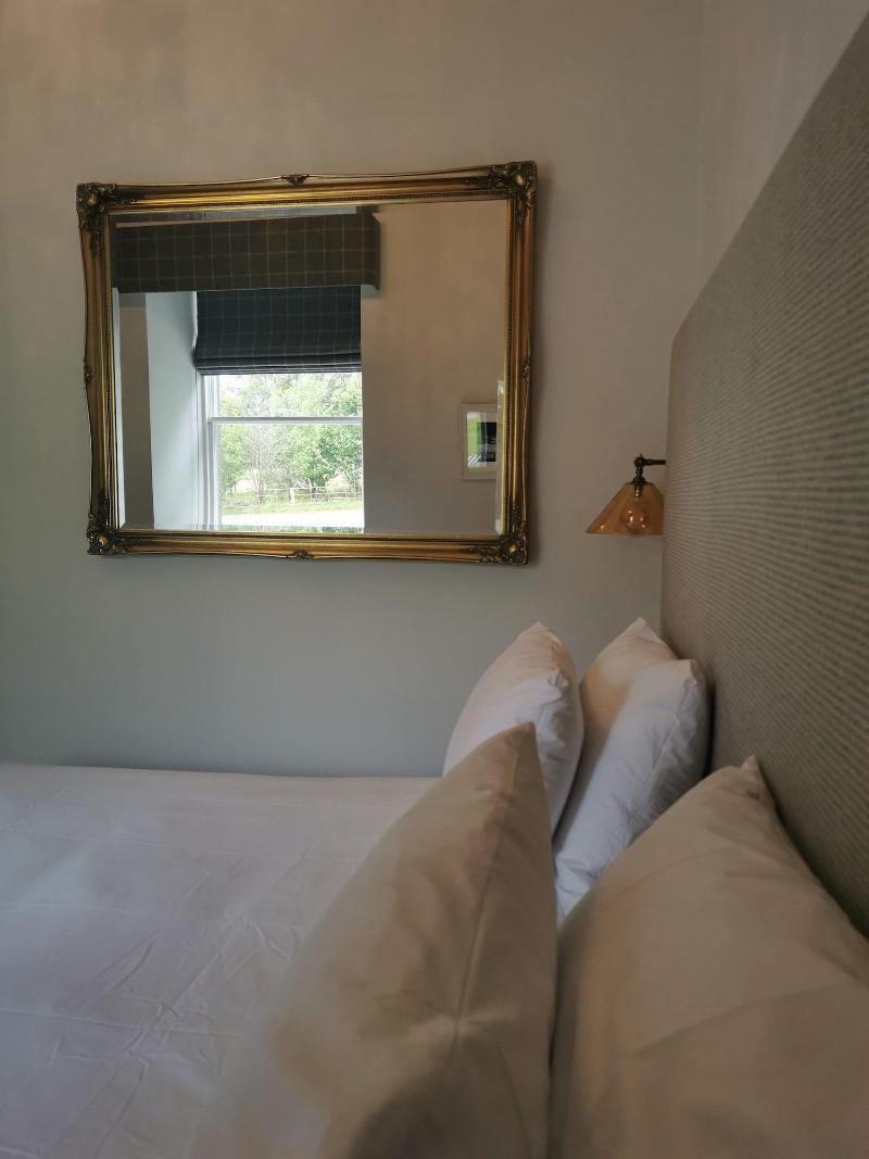 Saplinbrae Hotel And Lodges - Oda