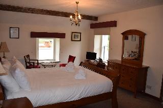 Saplinbrae Hotel And Lodges fotoÄŸrafÄ±