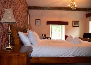 Saplinbrae Hotel And Lodges fotoÄŸrafÄ±